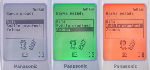 Panasonic GD95