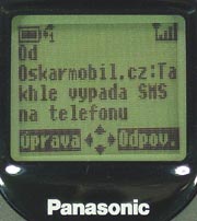 Panasonic GD35