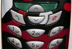 Nokia 3350