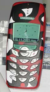 Nokia 3350