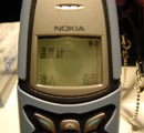 Nokia 5210