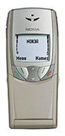 Nokia 6500