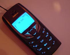 Nokia 6510