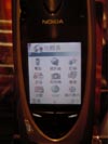 Nokia 7650