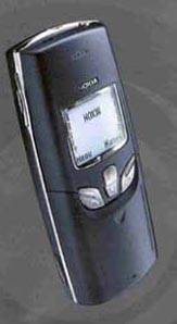 Nokia 8855