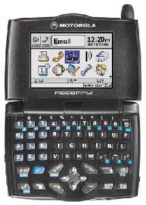 Motorola Accompli 009