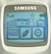 Samsung R210s