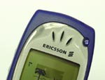 Ericsson T65