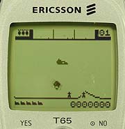 Ericsson T65