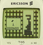 Ericsson T65