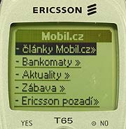 Ericsson T65