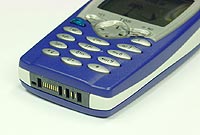 Srovnn Alcatel OT 511 a Ericsson T65