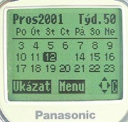 Panasonic GD75