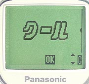 Panasonic GD75