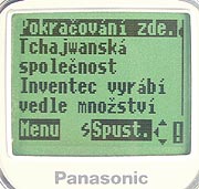 Panasonic GD75