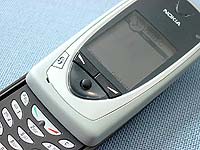 Nokia 7650