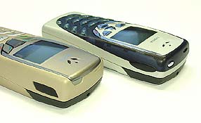 Nokia 6510