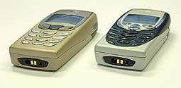 Nokia 6510