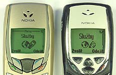 Nokia 6510