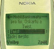 Nokia 6510