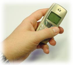 Nokia 6510