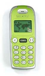 Alcatel OT311