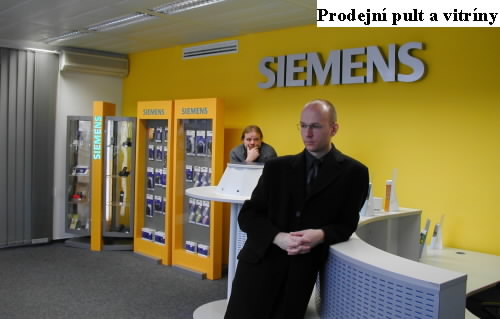 Servis Siemens