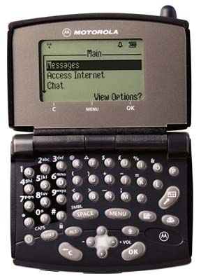 Motorola V101