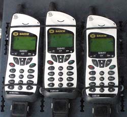 Sagem OT75