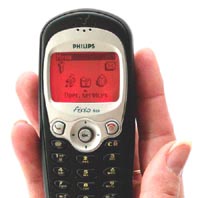 Philips Fisio 620