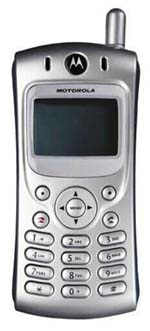 Motorola Milano 2002