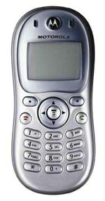 Motorola Milano 2002