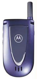 Motorola Milano 2002