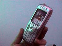 Motorola Milno 2002