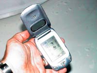 Motorola Milno 2002