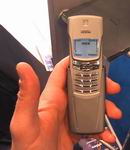 Nokia 8910 - (c) GSMbox