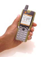 Smartphone 2002