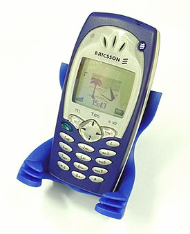 Ericsson T65