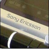 Sony Ericsson 3G