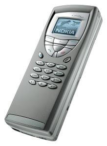 Nokia 9210i