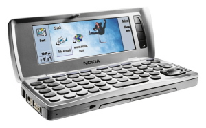 Nokia 9210i