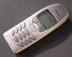 Nokia 6310i