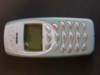 Nokia 3410