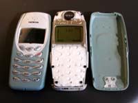 Nokia 3410