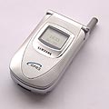 Samsung SGH-Q200