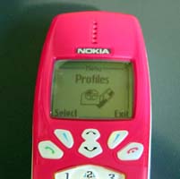 Nokia 3510