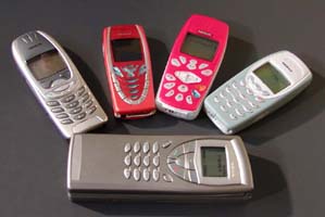 Nokia 3510