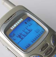 Samsung N600