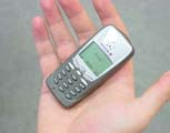 Sony Ericsson T66