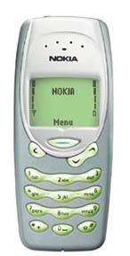 Nokia 3315